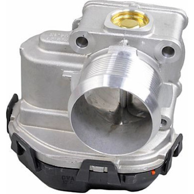 Metzger Drosselklappenstutzen 0892909