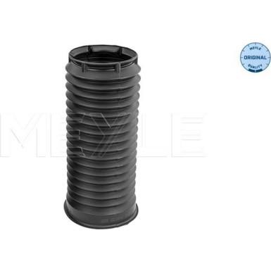 Meyle 2 x MEYLE Schutzkappe/Faltenbalg, Stoßdämpfer MEYLE-ORIGINAL: True to OE 014 643 0001