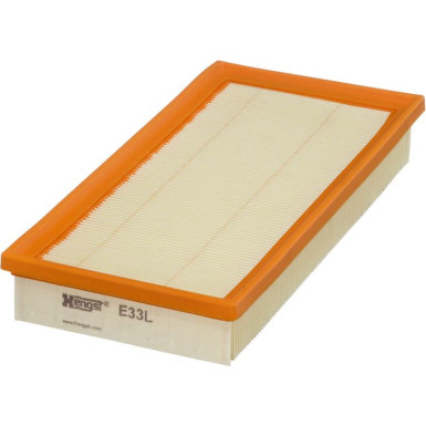 Hengst Filter Luftfilter E33L