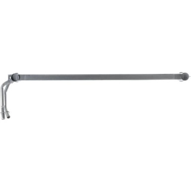 Mahle Ölkühler, Automatikgetriebe BEHR Premium Line CLC 293 000P