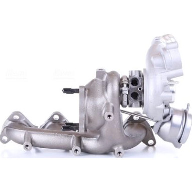 Nissens Turbolader 93112