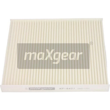 Maxgear Filter, Innenraumluft 26-1056