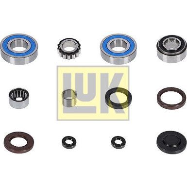 Reparatursatz, Schaltgetriebe 462 0222 10