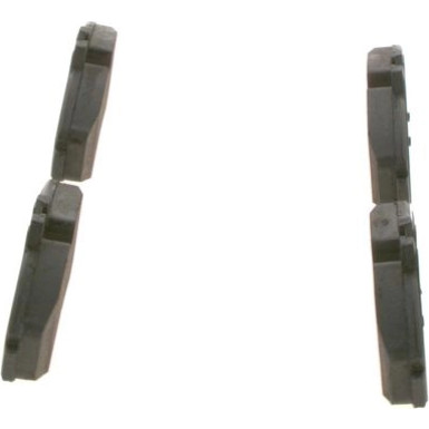 BOSCH Bremsbelagsatz, Scheibenbremse 0 986 494 013 BOSCH Bremsbelagsatz, Scheibenbremse 0 986 494 013
