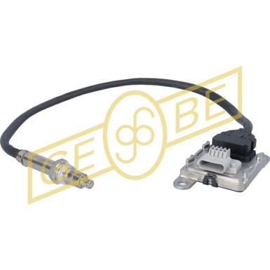 GEBE NOx-Sensor, NOx-Katalysator 9 3779 1