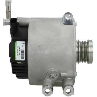 BV PSH 555.403.150.000 Lichtmaschine 12V, 150A, B+ (M8), Ø 49,0 mm passend für MERCEDES-BENZ A-Klasse, VANEO