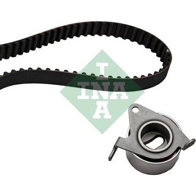 INA Zahnriemensatz 530 0326 10