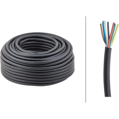 Hella Leitungssatz 8KL 715 437-001