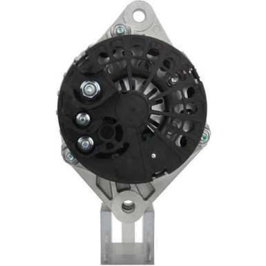 BV PSH 135.546.130.050 Lichtmaschine 12V, 130A, B+ (M8), Ø 62,0 mm