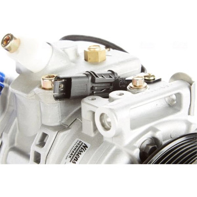 Kompressor, Klimaanlage 89599 Kompressor, Klimaanlage 89599