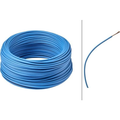 Hella Leitungssatz 8KL 712 941-001