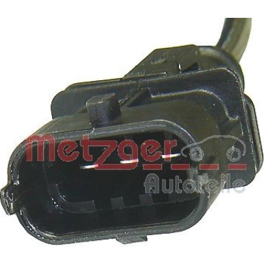 Metzger Impulsgeber, Kurbelwelle 0902258