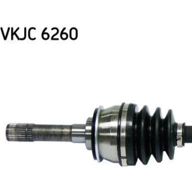 SKF Antriebswelle VKJC 6260