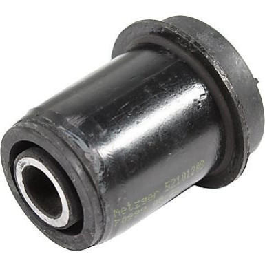 Metzger Lagerung, Achskörper 52101208