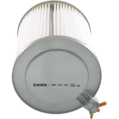 BOSCH 1 987 432 193 Innenraumfilter