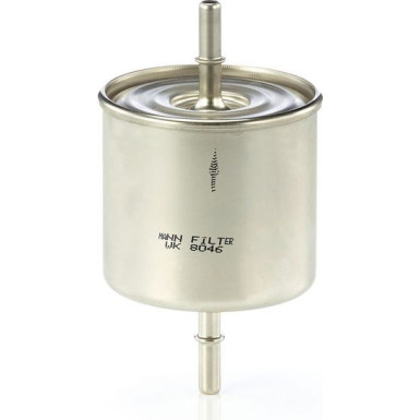 Kraftstofffilter WK 8046 Kraftstofffilter WK 8046