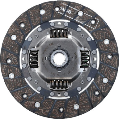 SACHS 3000 841 201 Kupplungssatz