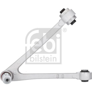FEBI BILSTEIN 183286 Querlenker, Lenker, Radaufhängung FEBI BILSTEIN 183286 Querlenker, Lenker, Radaufhängung