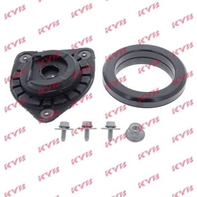KYB Reparatursatz, Federbeinstützlager Suspension Mounting Kit SM1533