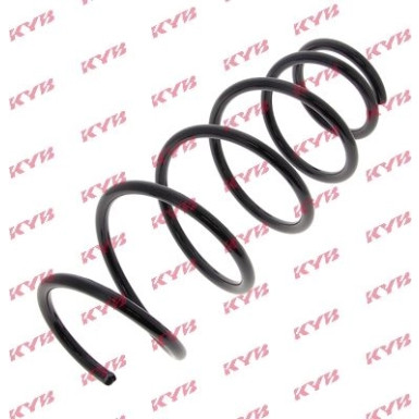 KYB Fahrwerksfeder K-Flex RH3341 KYB Fahrwerksfeder K-Flex RH3341