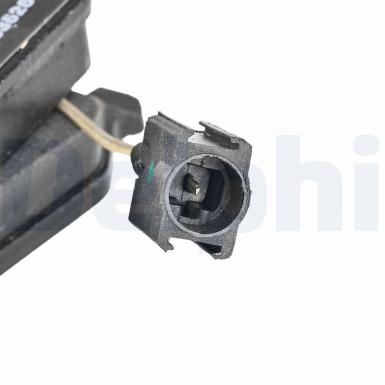 Bremsbelagsatz, Scheibenbremse LP2300 Bremsbelagsatz, Scheibenbremse LP2300