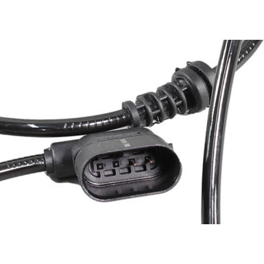 Metzger Sensor, Raddrehzahl 09001481