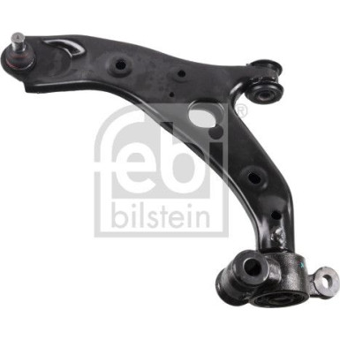 FEBI BILSTEIN 186316 Querlenker, Lenker, Radaufhängung FEBI BILSTEIN 186316 Querlenker, Lenker, Radaufhängung