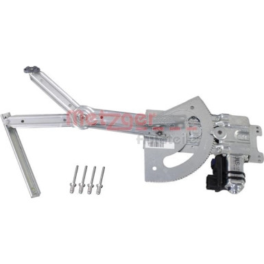 Metzger Fensterheber 2160456