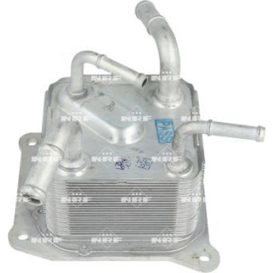 NRF Ölkühler, Automatikgetriebe 310071