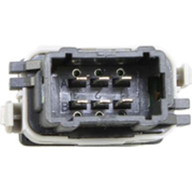 Metzger Schalter, Fensterheber 0916581