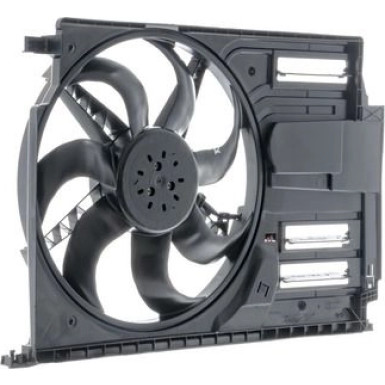 Mahle Lüfter, Motorkühlung BEHR Premium Line CFF 403 000P