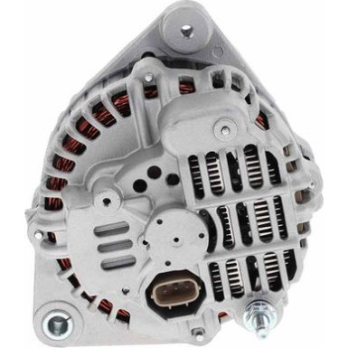 Generator 8EL 012 584-001 Generator 8EL 012 584-001