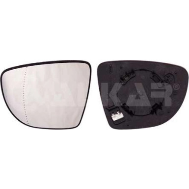 Alkar Spiegelglas, Außenspiegel 6471178