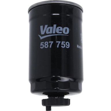 Valeo Kraftstofffilter 587759