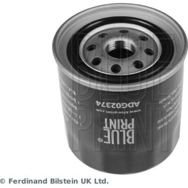 Blue Print Kraftstofffilter ADG02374
