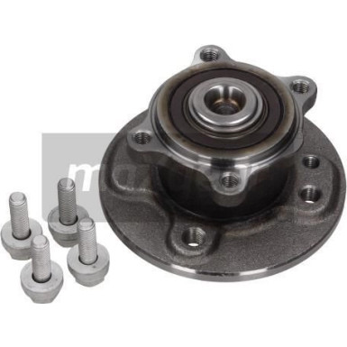 Maxgear Radlagersatz 33-0839