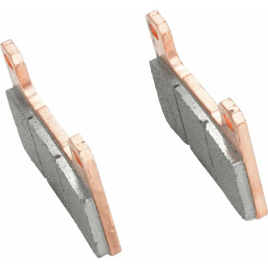 TRW Bremsbelagsatz, Scheibenbremse Sinter Street MCB752SV
