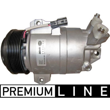 Kompressor, Klimaanlage ACP 454 000P Kompressor, Klimaanlage ACP 454 000P