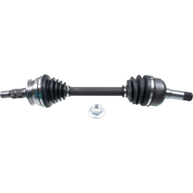 FEBI BILSTEIN 183295 Antriebswelle FEBI BILSTEIN 183295 Antriebswelle