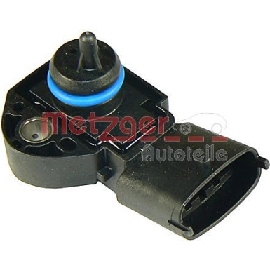 Sensor, Kraftstoffdruck 0906129 Sensor, Kraftstoffdruck 0906129