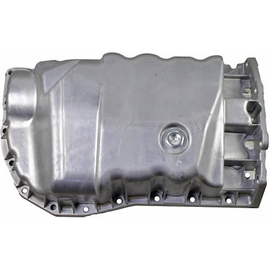 Metzger Ölwanne 7990048