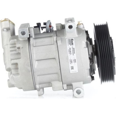 Nissens Kompressor, Klimaanlage FIRST FIT 890044