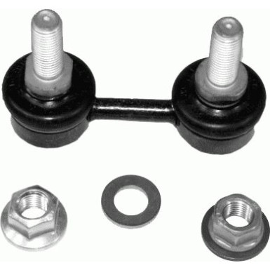 Stange/Strebe, Stabilisator 27083 02