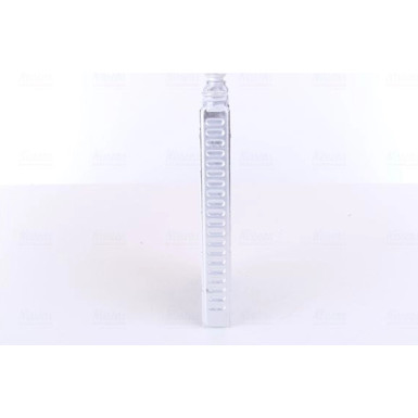 Nissens Wärmetauscher, Innenraumheizung FIRST FIT 70526