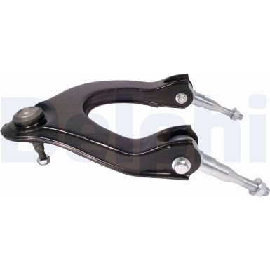 Lenker, Radaufhängung TC2504