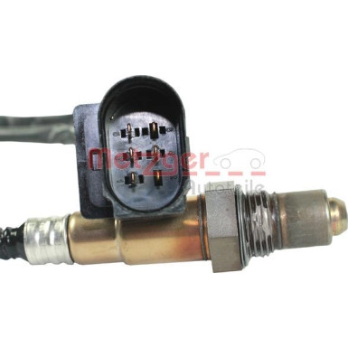 Metzger Lambdasonde COMPETENCE KIT 0893173