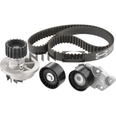 Wasserpumpe + Zahnriemensatz KDP453.130 Wasserpumpe + Zahnriemensatz KDP453.130