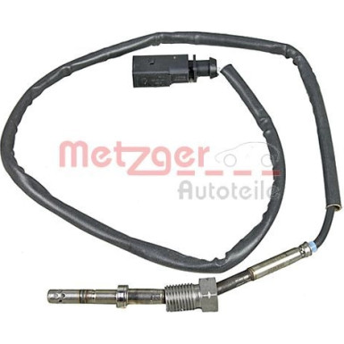 Sensor, Abgastemperatur 0894011 Sensor, Abgastemperatur 0894011