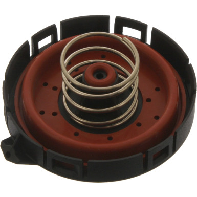 FEBI BILSTEIN 45181 Ventil, Kurbelgehäuseentlüftung FEBI BILSTEIN 45181 Ventil, Kurbelgehäuseentlüftung