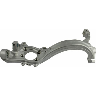 Metzger 2 x METZGER Achsschenkel, Radaufhängung 58087901